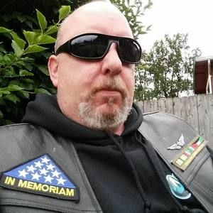 Meet your Posher, Mike